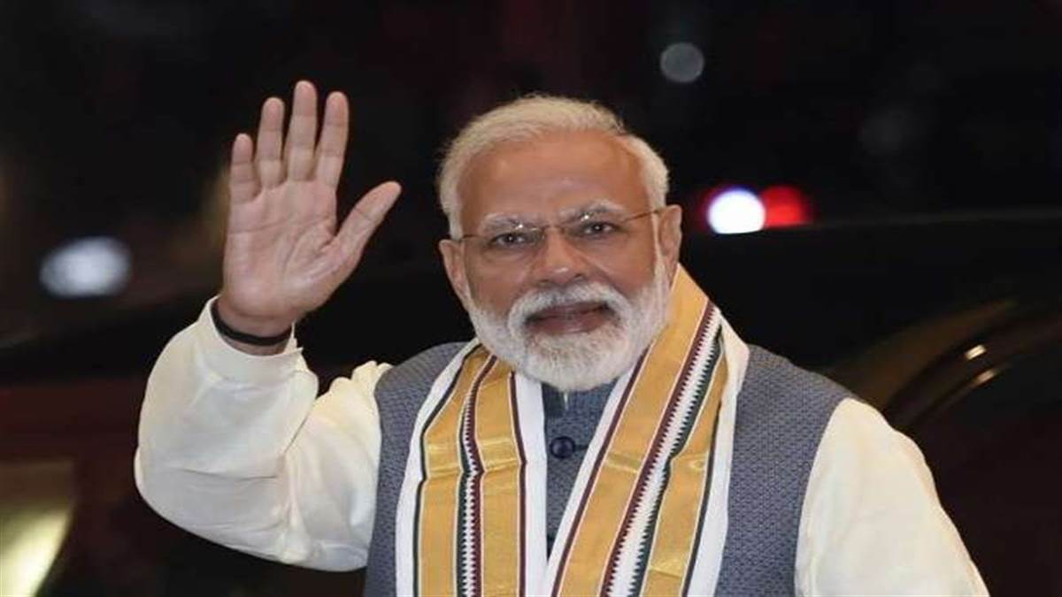 पीएम मोदी गुजरात को देंगे एक और सौगात, आज अहमदाबाद के दौरे पर जाएंगे , इन-स्पेस के मुख्यालय का करेंगे उद्घाटन