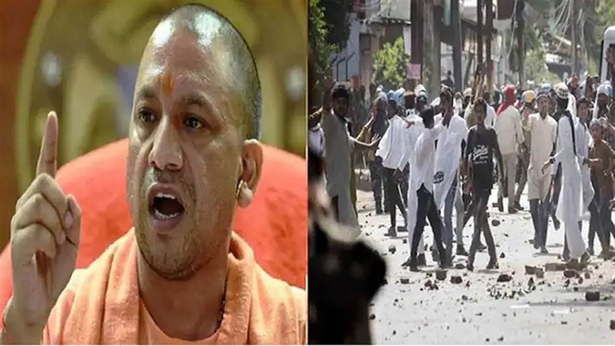 जुमे की नमाज के बाद प्रदेश में दंगे भड़काने का प्रयास करने वालों पर शिकंजा कसा, अब तक 227 गिरफ्तार