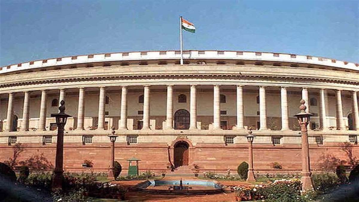 Rajya Sabha Election 2022 : 4 राज्य, 16 सीटें, राज्यसभा चुनाव के लिए चला कड़ा मुकाबला, जानिए कहां किसने मारी बाजी