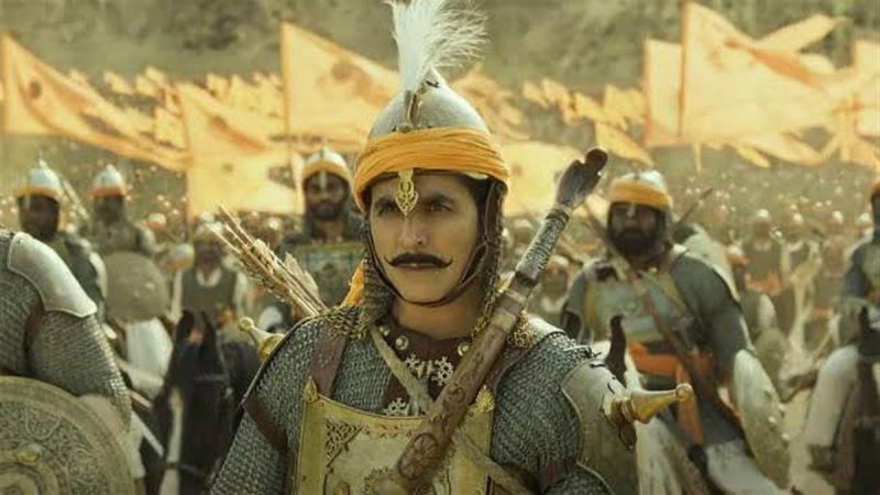 Samrat Prithviraj Box Office: एक हफ्ते में ही धाराशाई हुई ‘सम्राट पृथ्वीराज’, अक्षय कुमार ने पूरी की फ्लॉप फिल्मों की हैट्रिक