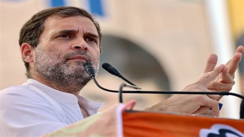 ईडी के सामने आज पेश होंगे राहुल गांधी, कांग्रेस सड़क पर दिखाएगी ताकत, ED Office तक होगा मार्च