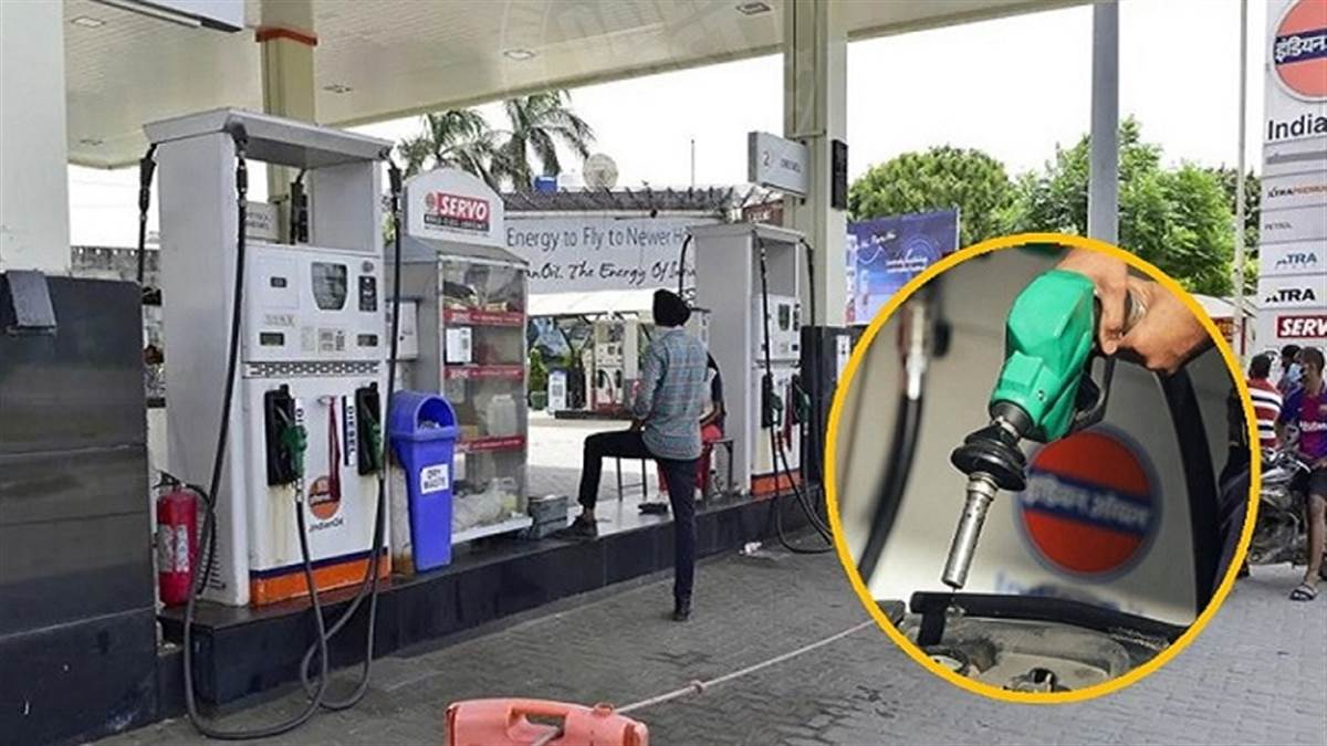 Petrol- Diesel News: कई राज्यों में पेट्रोल-डीजल की सप्लाई प्रभावित, बंद रखने पड़ रहे पंप; जानें- क्या है कारण