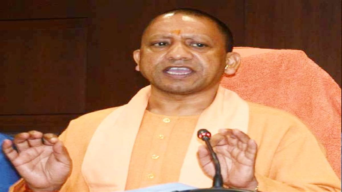 नूपुर शर्मा पर कुछ न बोलें और मर्यादित बयान दें, यूपी के मंत्रियों को मुख्यमंत्री योगी आदित्यनाथ ने दी नसीहत