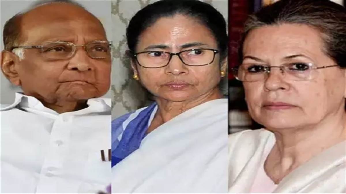 President Election 2022: ममता बनर्जी की विपक्षी नेताओं के साथ बैठक में शामिल होंगे कांग्रेस और वामदलों के नेता, बिखराव रोकने की कोशिशें