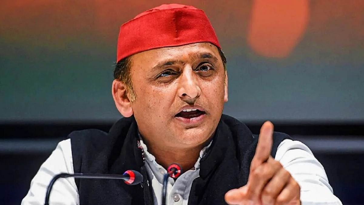 अखिलेश यादव ने अग्निपथ योजना को लेकर भाजपा पर किया हमला, बोले- सैन्य भर्ती को लेकर सरकार का रवैया लापरवाह