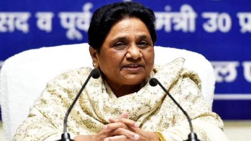 बसपा मुखिया मायावती बोलीं- सेना में भर्ती की नई नीति की प्रक्रिया अनुचित, युवाओं के साथ छलावा