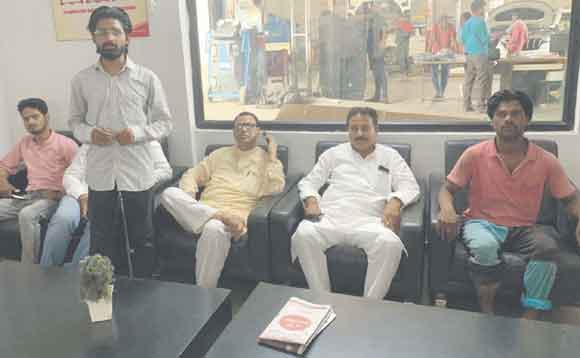 …..तो 11 जुलाई को आरपार की लड़ाई लडऩे का काम करेगी भाकियू वर्मा