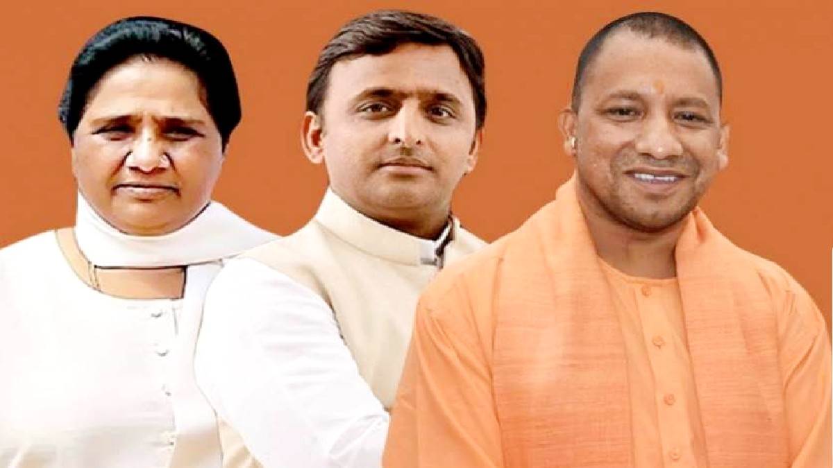 राष्ट्रपति चुनाव में बड़ी भूमिका निभाएगा यूपी, NDA प्रत्याशी के लिए बनेगा ग्रीन कारिडोर; समझिये मत मूल्य का गणित