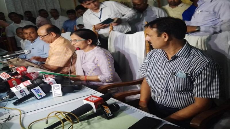 UP Board Results 2022 Today : यूपी बोर्ड हाई स्कूल का परीक्षा परिणाम जारी, 88.18 प्रत‍िशत परीक्षार्थी उत्‍तीर्ण
