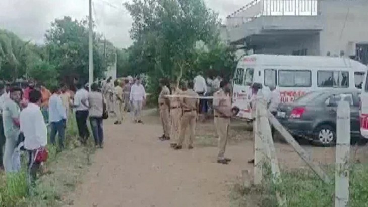महाराष्ट्र: चौंकाने वाला खुलासा, परिवार के 9 लोगों की तांत्रिक ने चाय पिलाकर ली थी जान