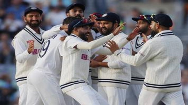 IND vs ENG 2022 : कोहली का अधूरा काम पूरा करेंगे रोहित!