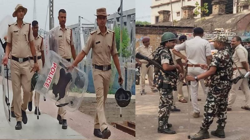 Bharat Bandh: अग्निपथ योजना के खिलाफ भारत बंद ! आगे नहीं आया कोई संगठन, कांग्रेस आज करेगी प्रदर्शन