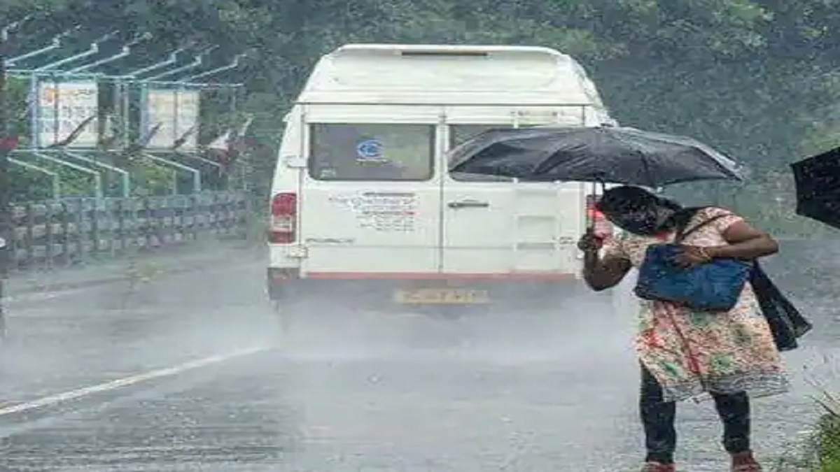 Weather Update Today: बिहार में आंधी-तूफान का कहर, इन राज्यों में आज भारी बारिश की चेतावनी, जानें- आपके क्षेत्र में आज कैसा रहेगा मौसम