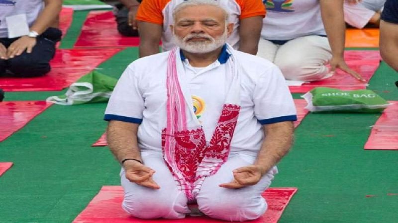 International Day Of Yoga: आज से कर्नाटक के दो दिवसीय दौरे पर पीएम मोदी, कई परियोजनाओं की करेंगे शुरुआत, योग दिवस पर कार्यक्रम में होंगे शरीक