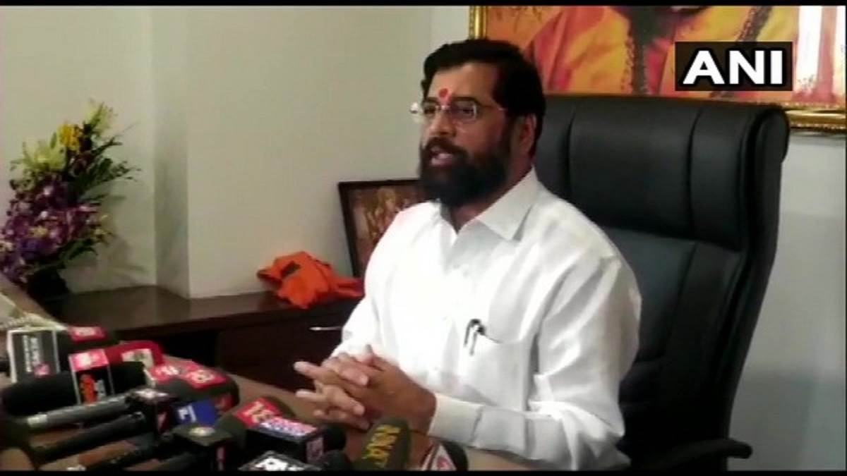 Maharashtra Political Crisis: मुश्‍क‍िल में उद्धव सरकार, आखिर क्‍यों बागी हुए एकनाथ शिंदे?