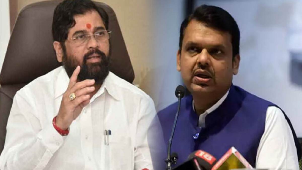 महाराष्ट्र में सरकार गठन की संभावना तलाश रही भाजपा, जानें- क्या है समीकरण