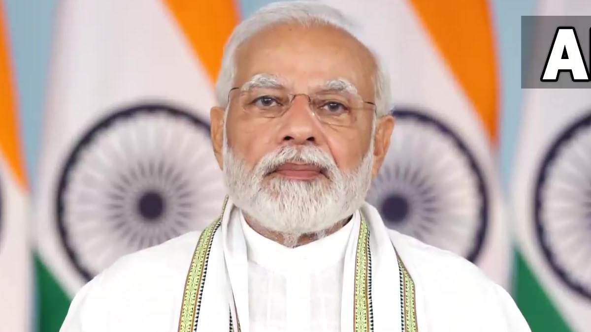 पीएम मोदी आज ‘उद्यमी भारत’ कार्यक्रम में होंगे शामिल, एमएसएमई के सशक्तिकरण के लिए कई योजनाओं का करेंगे शुभारंभ
