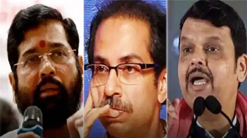 महाराष्ट्र के राजनीतिक संकट से भाजपा ने बनाई दूरी, सरकार बनाने के लिए पहल करने से क्‍यों बच रही है पार्टी