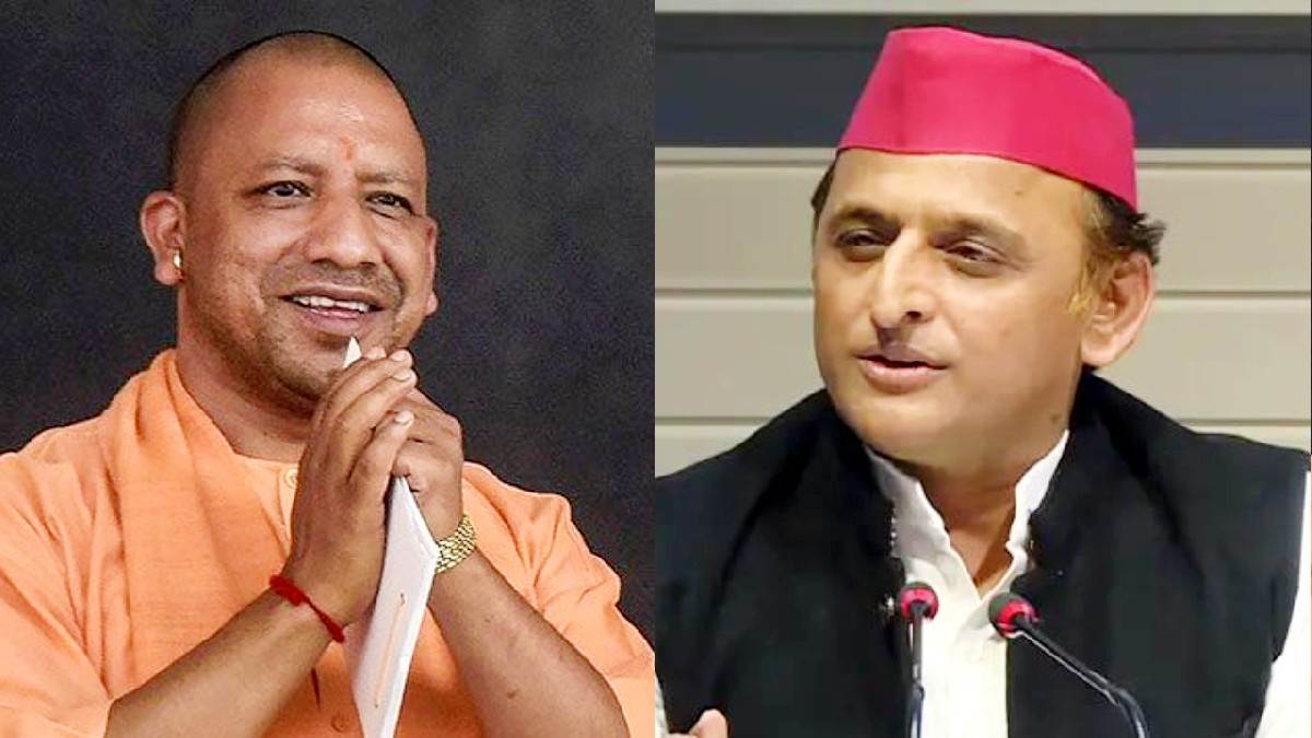 भरभराकर ढह गए ‘M-Y’ की नींव पर खड़े आजमगढ़ व रामपुर के सपाई किले, भाजपा ने मार लिया मैदान