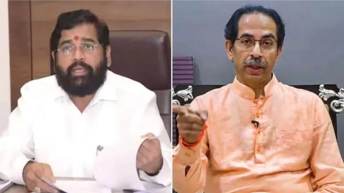सुप्रीम कोर्ट में सुनवाई जारी, शिंदे ने कहा- 38 विधायकों ने MVA सरकार से वापस लिया अपना समर्थन
