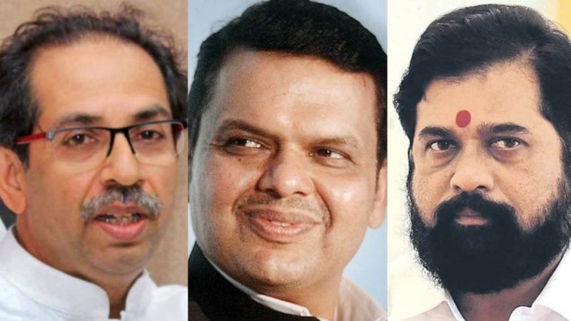 एक्टिव मोड में भाजपा, दिल्‍ली में फडणवीस का दिग्‍गजों के साथ मंथन, महाराष्‍ट्र में जल्‍द बड़ा उलटफेर संभव