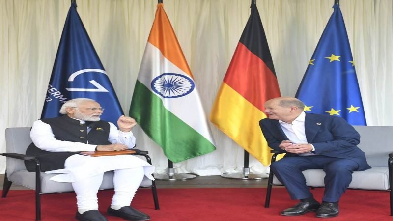 Hindi Breaking News Today 28 June: जर्मनी से UAE दौरे पर रवाना हुए पीएम मोदी, बोले- दोनों देशों की दोस्ती नई ऊंचाइयों को छुएगी