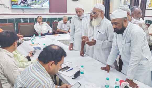 शिकायतों के निस्तारण में लापरवाही बर्दाश्त नहीं: नगरायुक्त