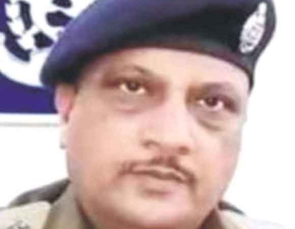 किसी भी सूरत में अपराधियों को नहीं बख्शा जाएगा: डीआईजी