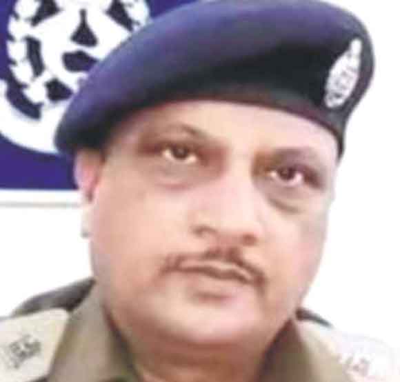 किसी भी सूरत में अपराधियों को नहीं बख्शा जाएगा: डीआईजी