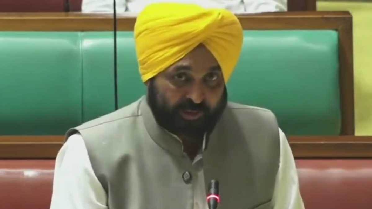 पंंजाब विधानसभा में अग्निपथ योजना के खिलाफ प्रस्ताव पारित , जयकिशन रोड़ी बने डिप्टी स्पीकर