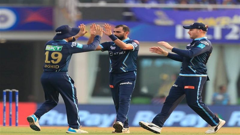IPL 2022: गुजरात के लिए सभी 16 मैच खेले इस खिलाड़ी ने लेकिन एक बार भी बल्लेबाजी का नहीं मिला मौका