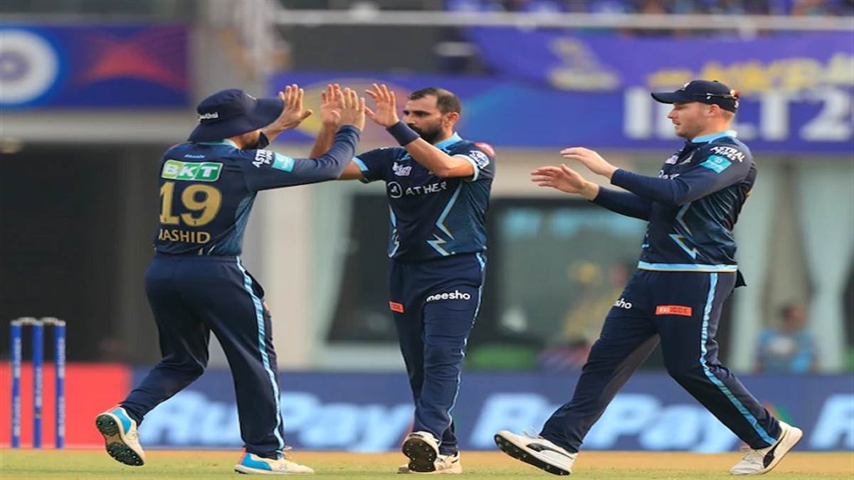 IPL 2022: गुजरात के लिए सभी 16 मैच खेले इस खिलाड़ी ने लेकिन एक बार भी बल्लेबाजी का नहीं मिला मौका