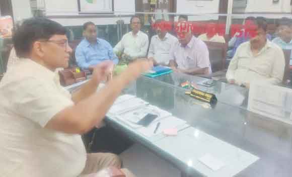 गार्बेज फ्री सिटी हुए बिना स्मार्ट सिटी की कल्पना बेमानी