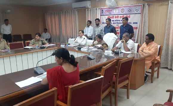 सरकार की जन कल्याणकारी योजनाओं को आम जन तक पंहुचाएं