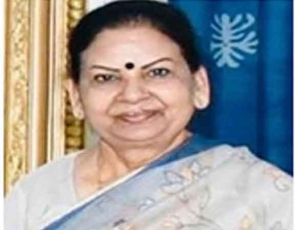 राज्य महिला आयोग की अध्यक्षा कल जनपद में महिला जनसुनवाई करेंगी