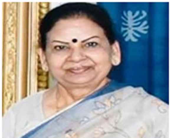 राज्य महिला आयोग की अध्यक्षा कल जनपद में महिला जनसुनवाई करेंगी