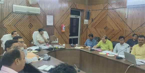 आई0टी0आई0 परिसर में 30 जून को मण्डल स्तरीय भव्य रोजगार मेला