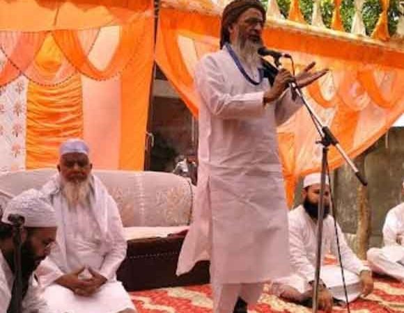 मदरसों को शिक्षा का अधिकार अधिनियम के तहत नोटिस दिए जाने पर जमीयत उलेमा हिंद कानून का उल्लंघन : हकीमुददीन कासमी