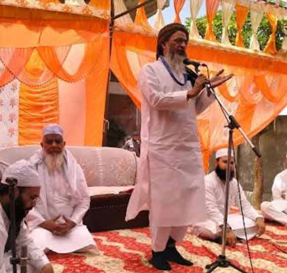 मदरसों को शिक्षा का अधिकार अधिनियम के तहत नोटिस दिए जाने पर जमीयत उलेमा हिंद कानून का उल्लंघन : हकीमुददीन कासमी