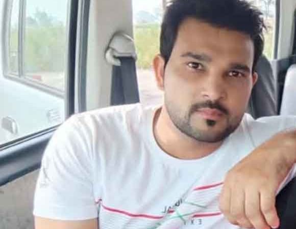 सडक हादसे में घायल युवक ने उपचार के दौरान तोडा दम, परिजनो में मचा कोहराम