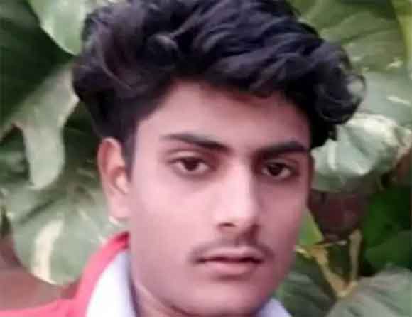 प्रेम प्रसंग के चलते युवक की पीट पीट कर हत्या