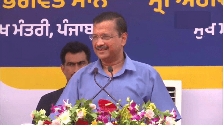 AAP ने संगरूर सीट के लिए झोंकी ताकत, मूसवाला हत्याकांड से बदला माहौल