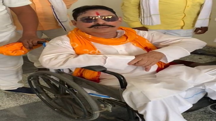बाहुबली अनंत सिंह को 10 साल की सजा, खतरे में पड़ी विधायकी