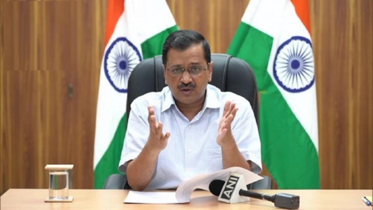 CM अरविंद केजरीवाल ने दिल्ली में जल संकट की बताई ये बड़ी वजह