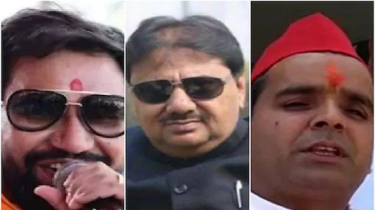 लोकसभा उपचुनाव : क्या आजमगढ़ दोहराएगा इतिहास या विपक्ष को मिलेगी संजीवनी