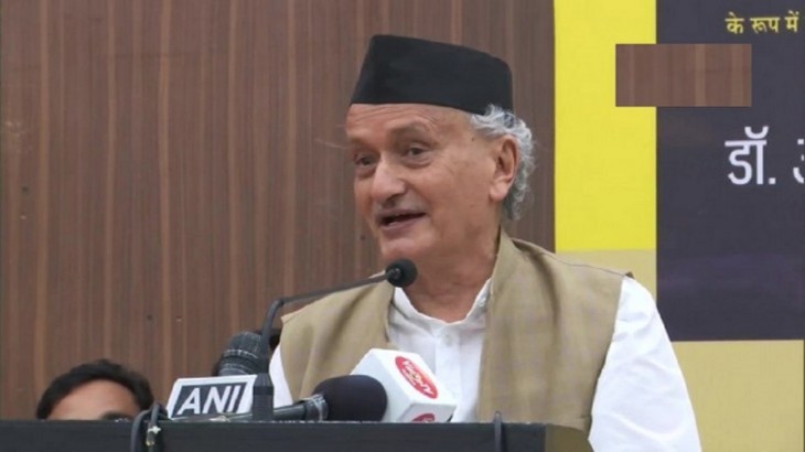 महाराष्ट्र: उद्धव सरकार को कल तक विश्वासमत हासिल करना होगा, राज्यपाल ने विशेष सत्र बुलाया