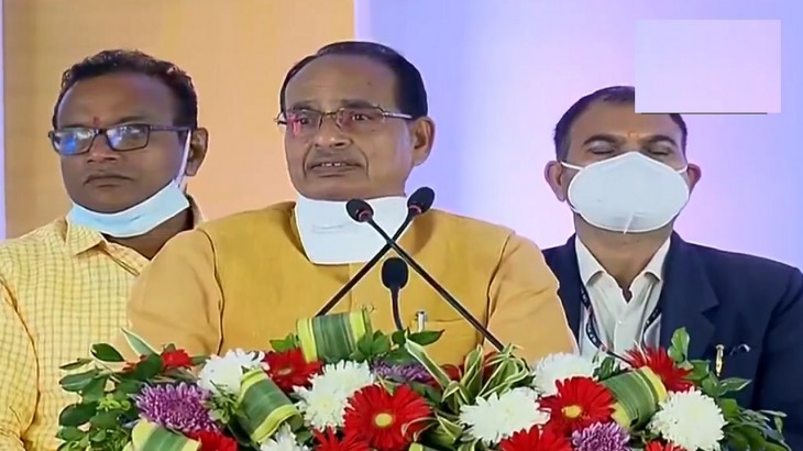 MP: मंत्रियों-नेताओं ने अपराधियों को दिलाए टिकट, तो भड़क गए CM शिवराज सिंह चौहान