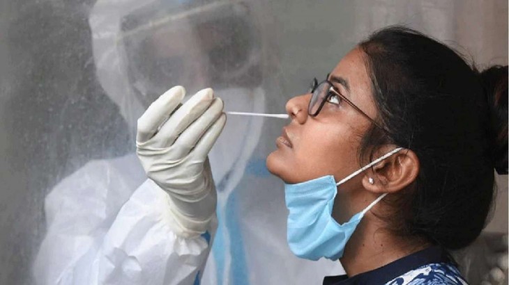 भारत में कोरोना के 11 हजार से ज्यादा केस, 27 लोगों की मौत
