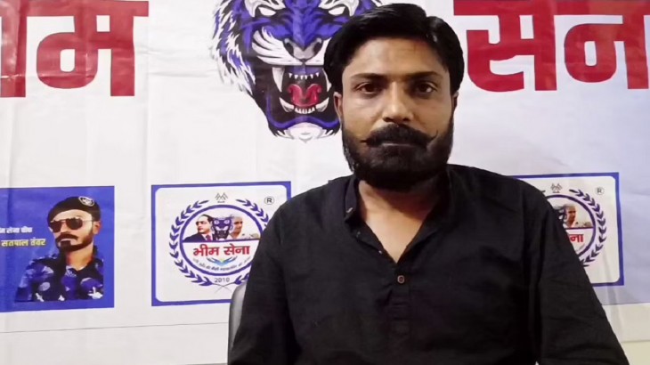 नूपुर शर्मा की जुबान काटने पर इनाम देने वाला नवाब सतपाल तंवर गिरफ्तार