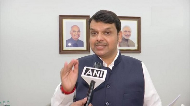फडणवीस ने फ्लोर टेस्ट करवाने की मांग की, उद्धव सरकार को बहुमत साबित करना होगा